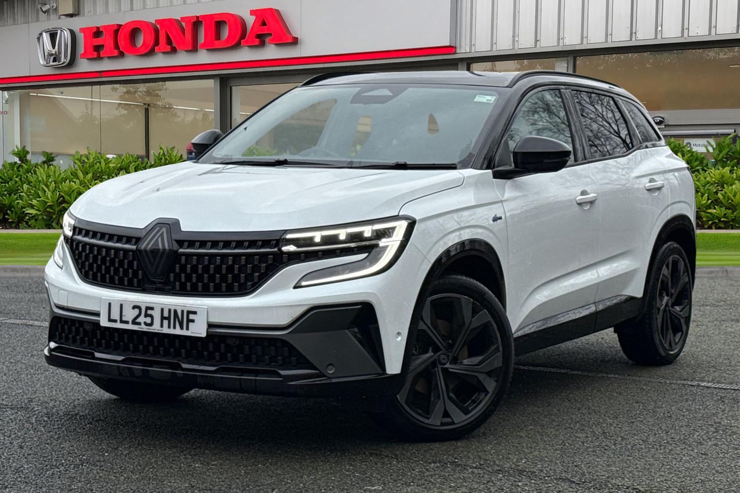 Used Renault Austral 2025 for sale - 77407563: Photo 7