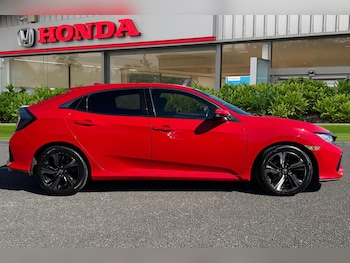 Used Honda Civic 2019 for sale - 78367909: Photo