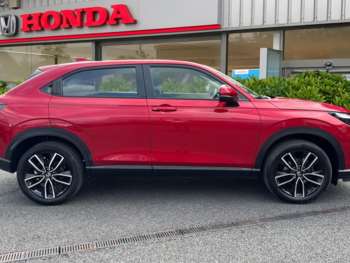 Used Honda HR-V 2022 for sale - 75366729: Photo