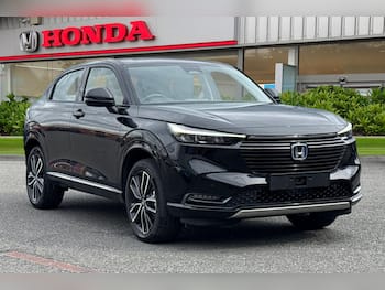 Used Honda HR-V 2024 for sale - 79696570: Photo