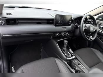 Used Honda HR-V 2024 for sale - 79696570: Photo