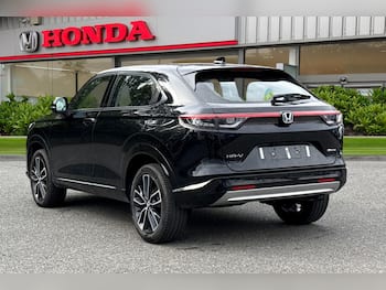 Used Honda HR-V 2024 for sale - 79696570: Photo