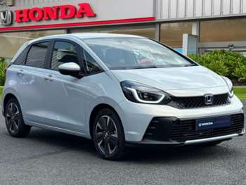 2025 - 1.5 i-MMD Hybrid Advance 5dr eCVT