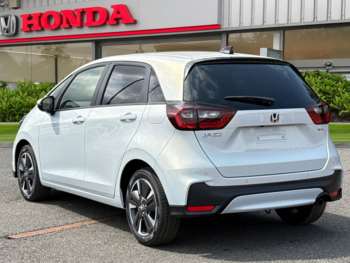 Used Honda Jazz 2025 for sale - 74854882: Photo