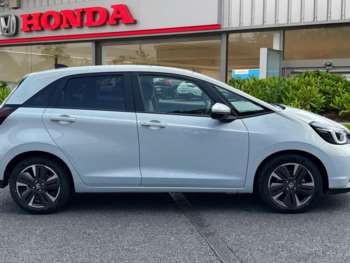 Used Honda Jazz 2025 for sale - 74854882: Photo