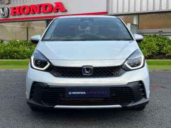 Used Honda Jazz 2025 for sale - 74854882: Photo