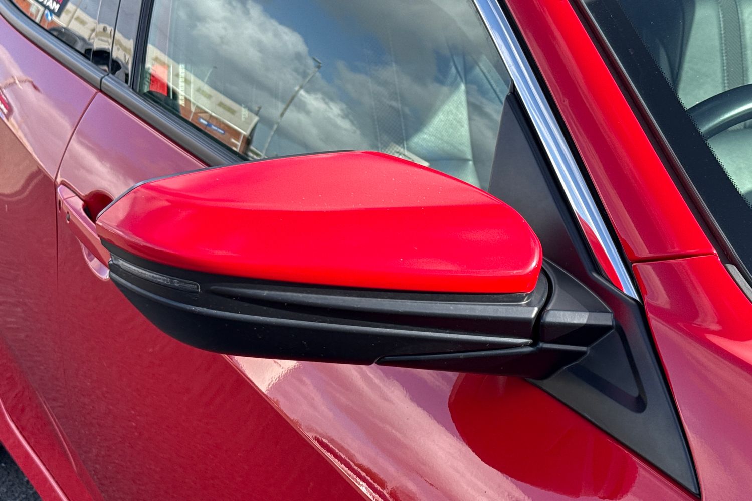 Used Honda Civic 2021 for sale - 78060828: Photo 11