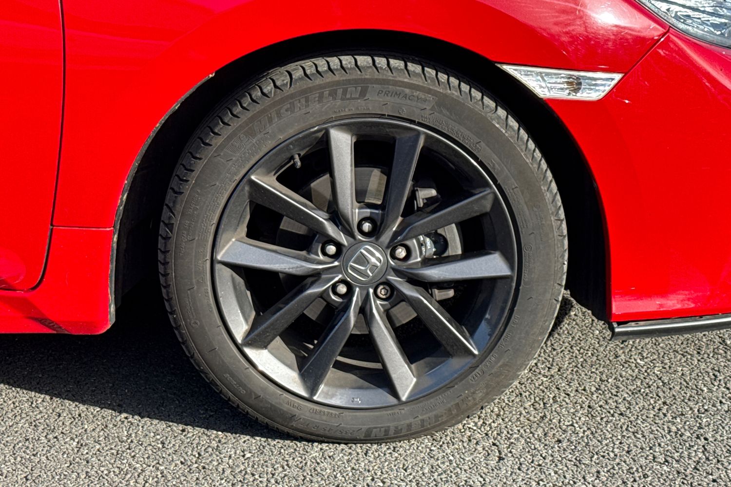 Used Honda Civic 2021 for sale - 78060828: Photo 12