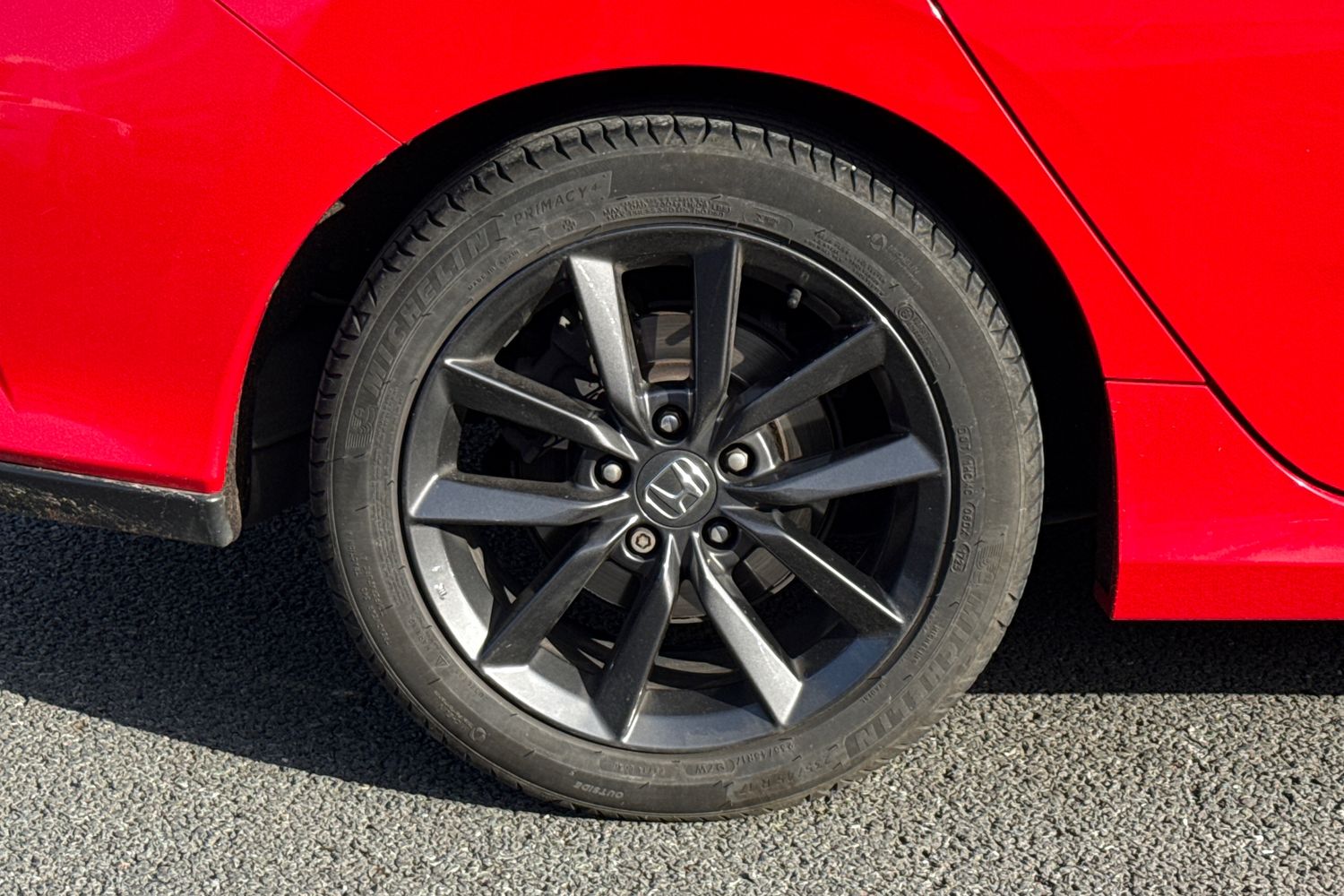 Used Honda Civic 2021 for sale - 78060828: Photo 13