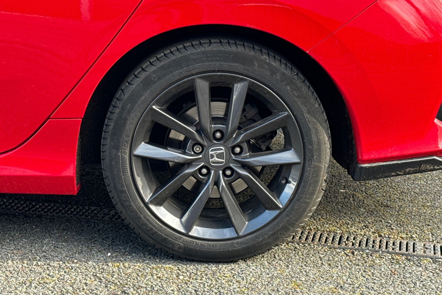 Used Honda Civic 2021 for sale - 78060828: Photo 14