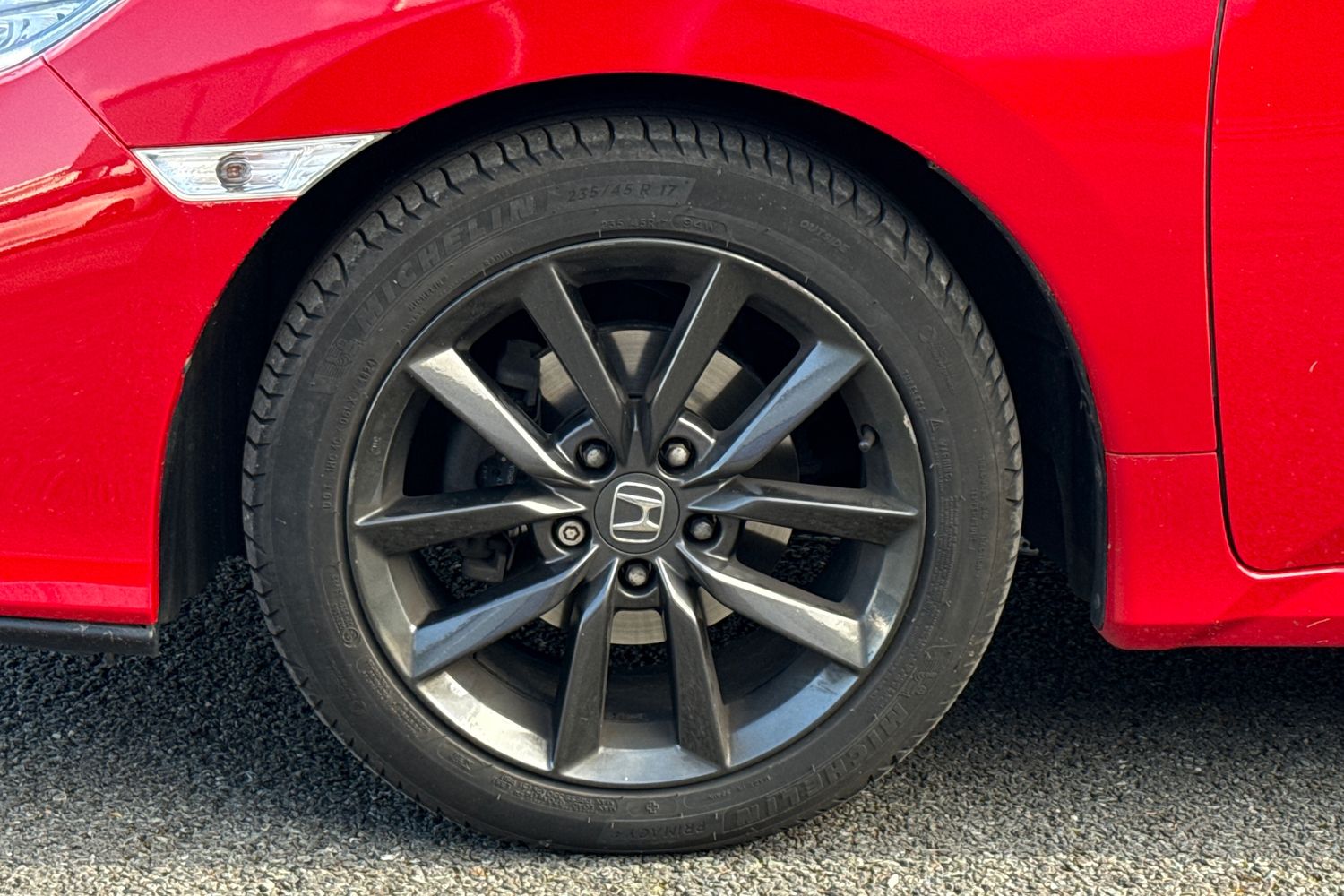 Used Honda Civic 2021 for sale - 78060828: Photo 15