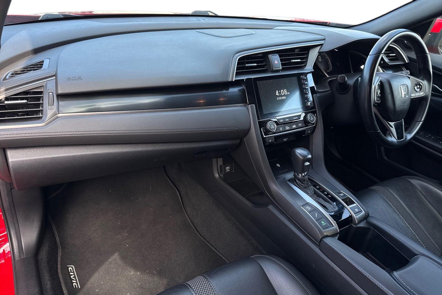 Used Honda Civic 2021 for sale - 78060828: Photo 16