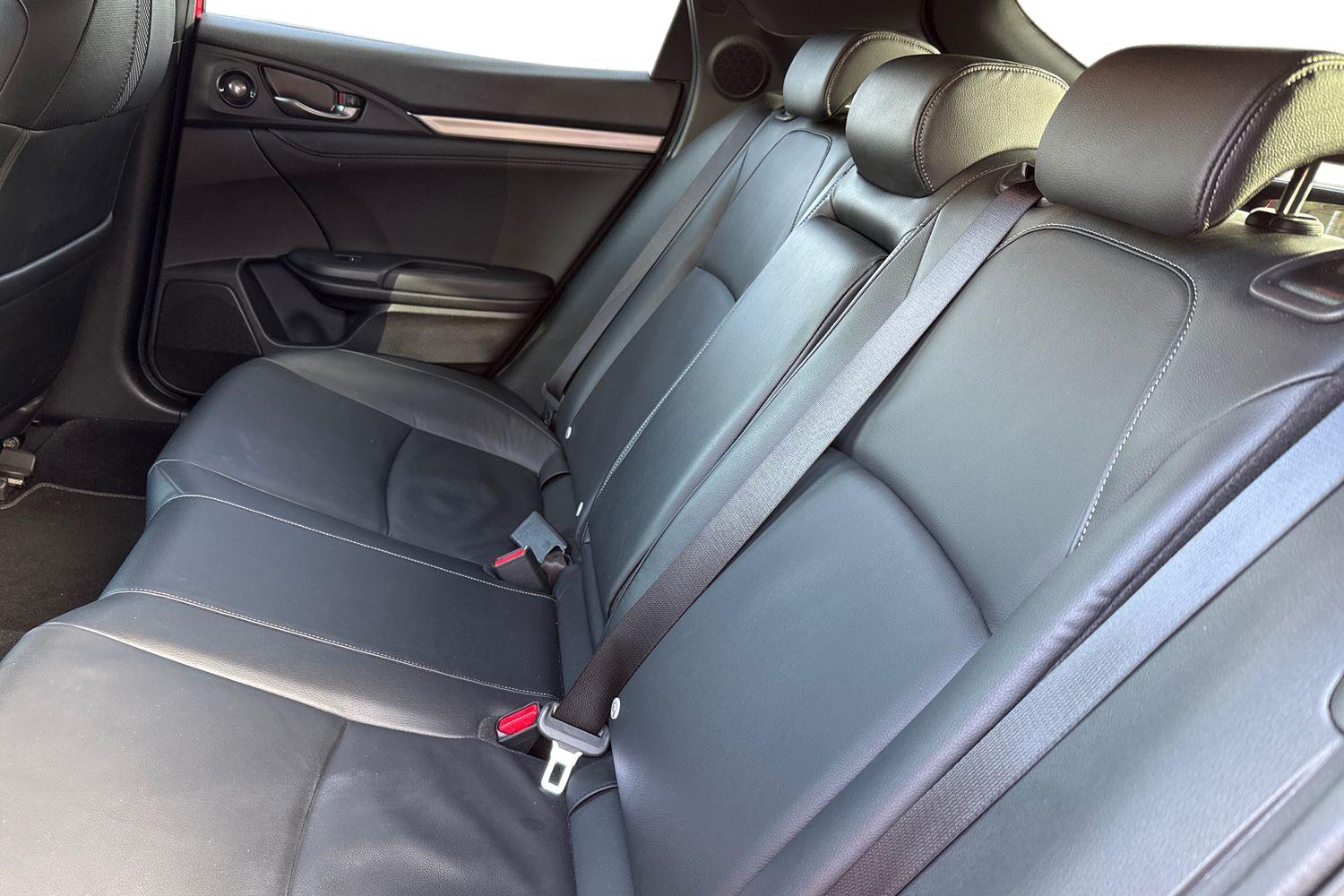 Used Honda Civic 2021 for sale - 78060828: Photo 18