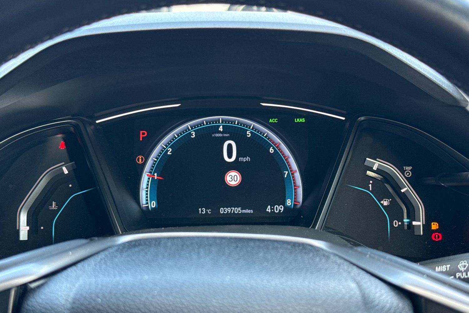 Used Honda Civic 2021 for sale - 78060828: Photo 19