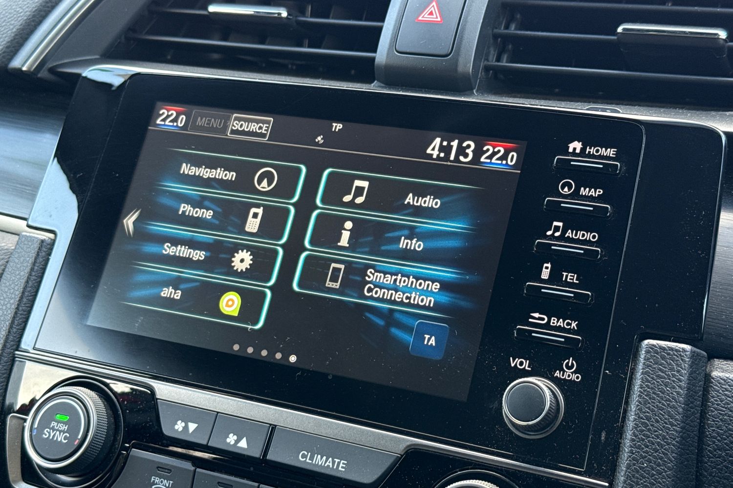 Used Honda Civic 2021 for sale - 78060828: Photo 20