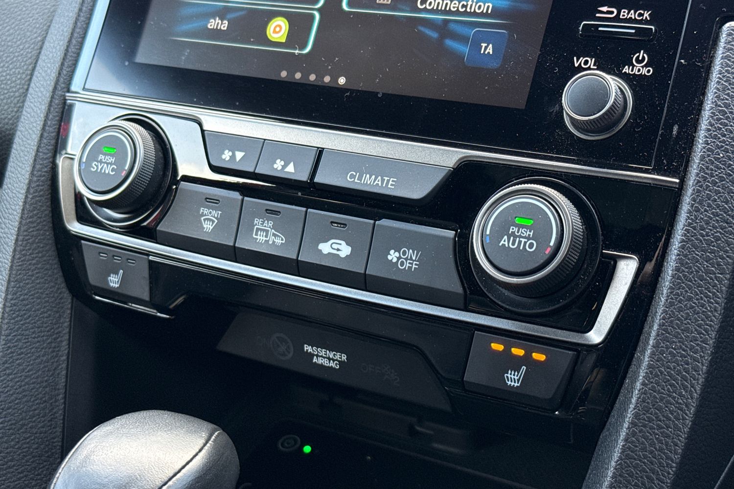 Used Honda Civic 2021 for sale - 78060828: Photo 21