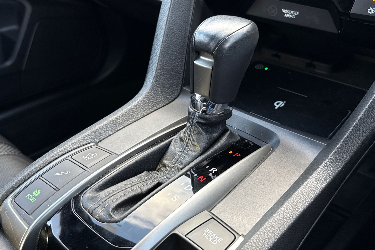 Used Honda Civic 2021 for sale - 78060828: Photo 22