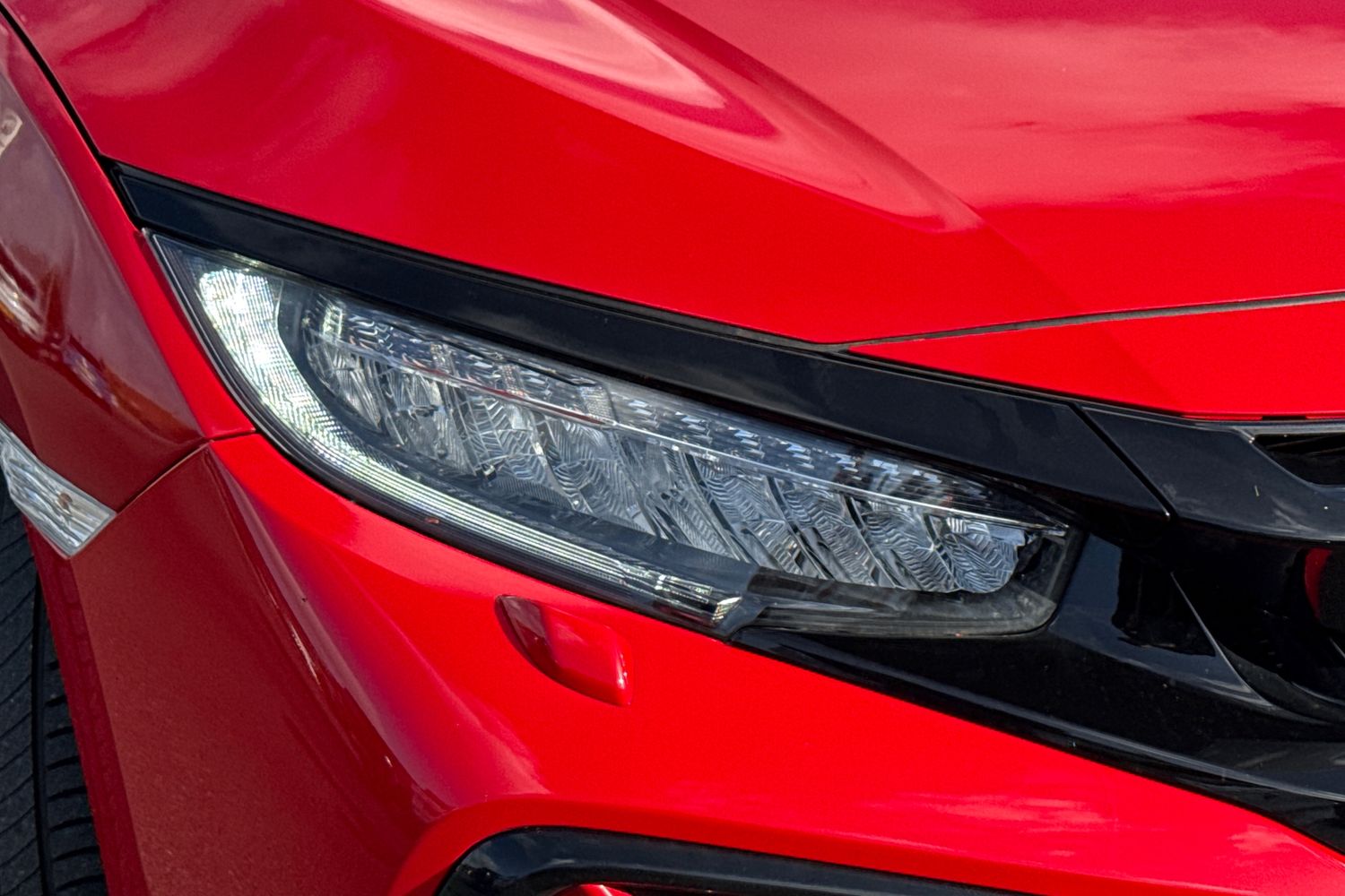 Used Honda Civic 2021 for sale - 78060828: Photo 27