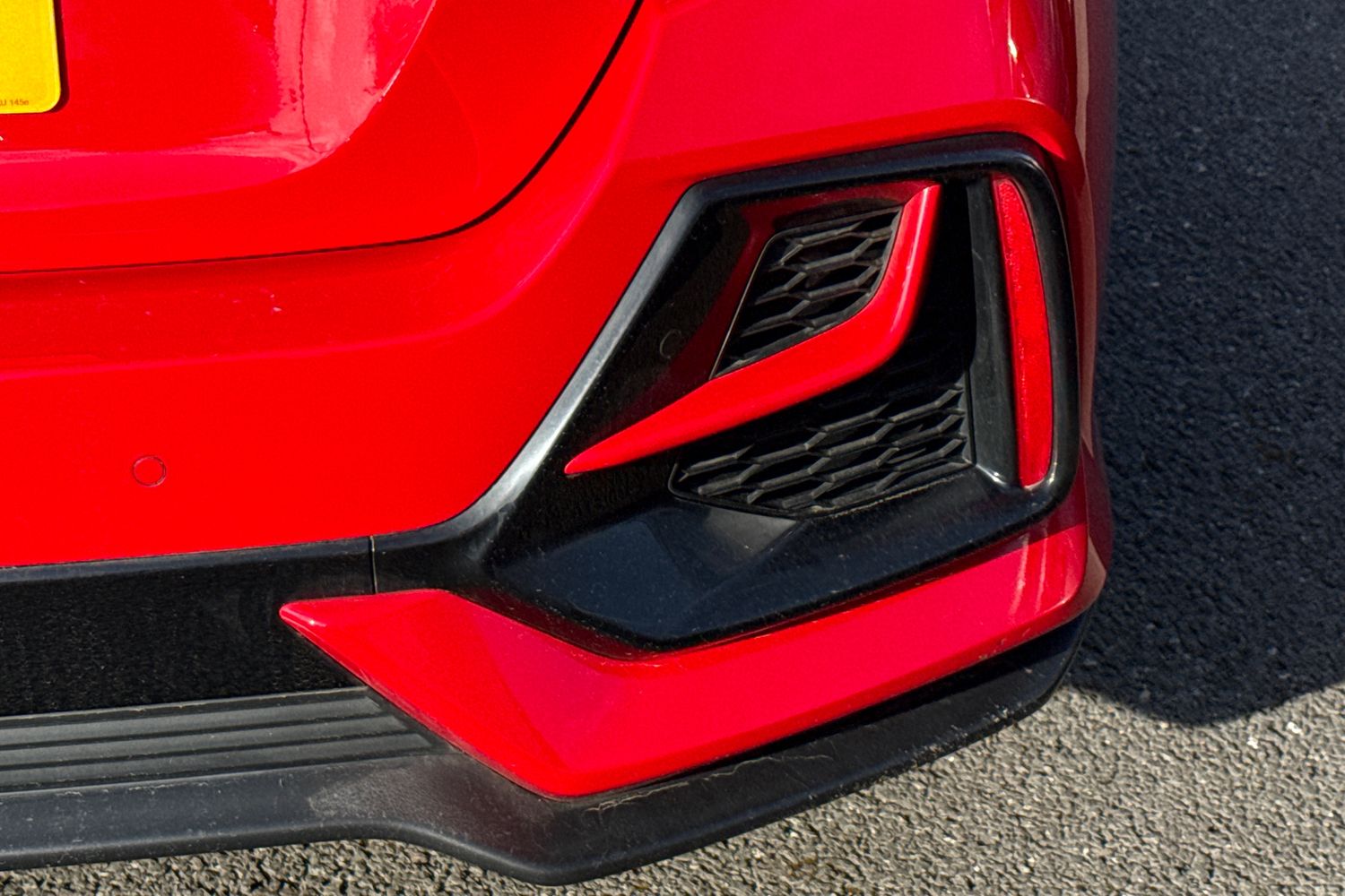 Used Honda Civic 2021 for sale - 78060828: Photo 36