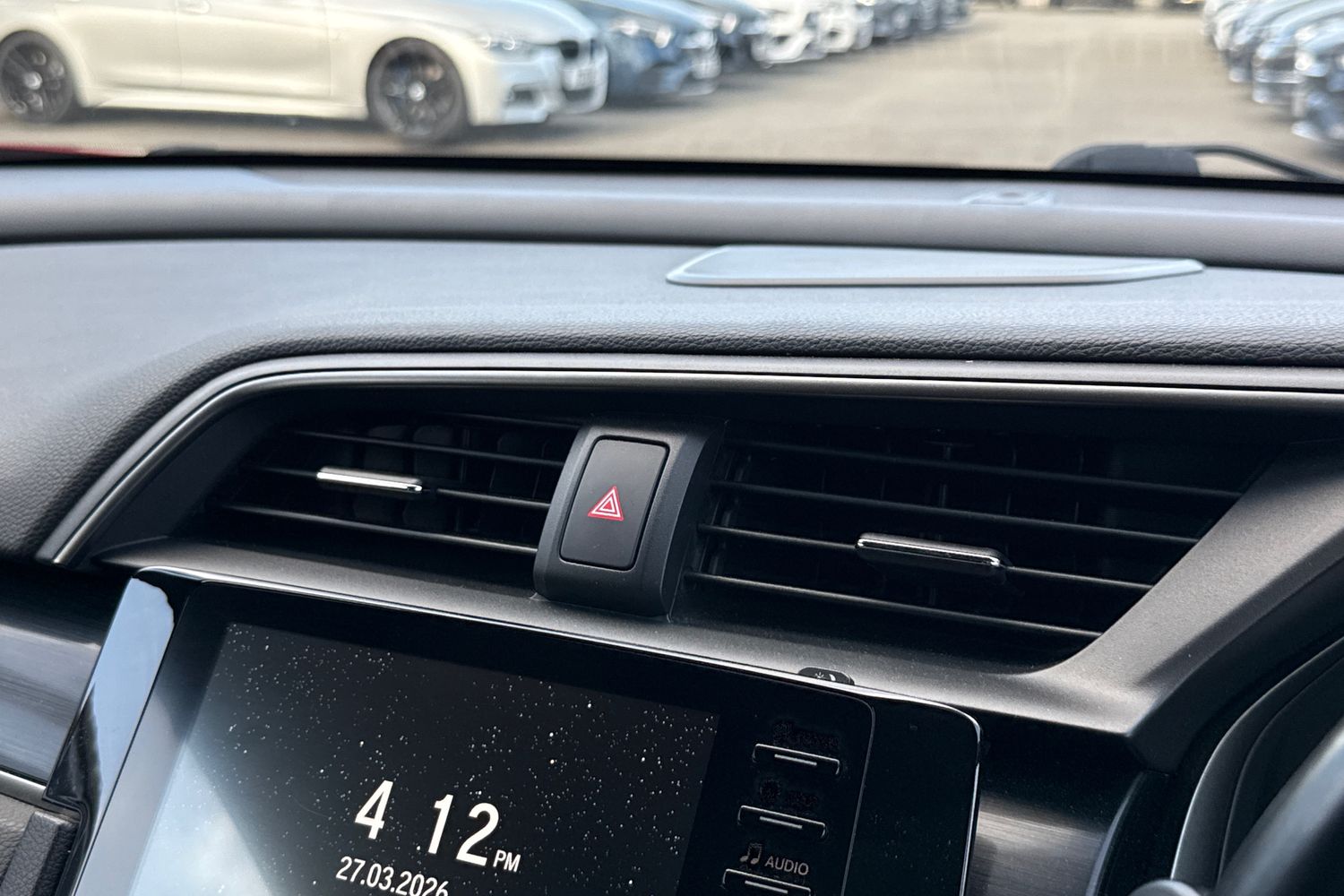 Used Honda Civic 2021 for sale - 78060828: Photo 43