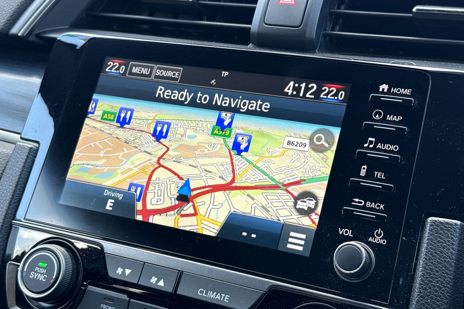 Used Honda Civic 2021 for sale - 78060828: Photo 44