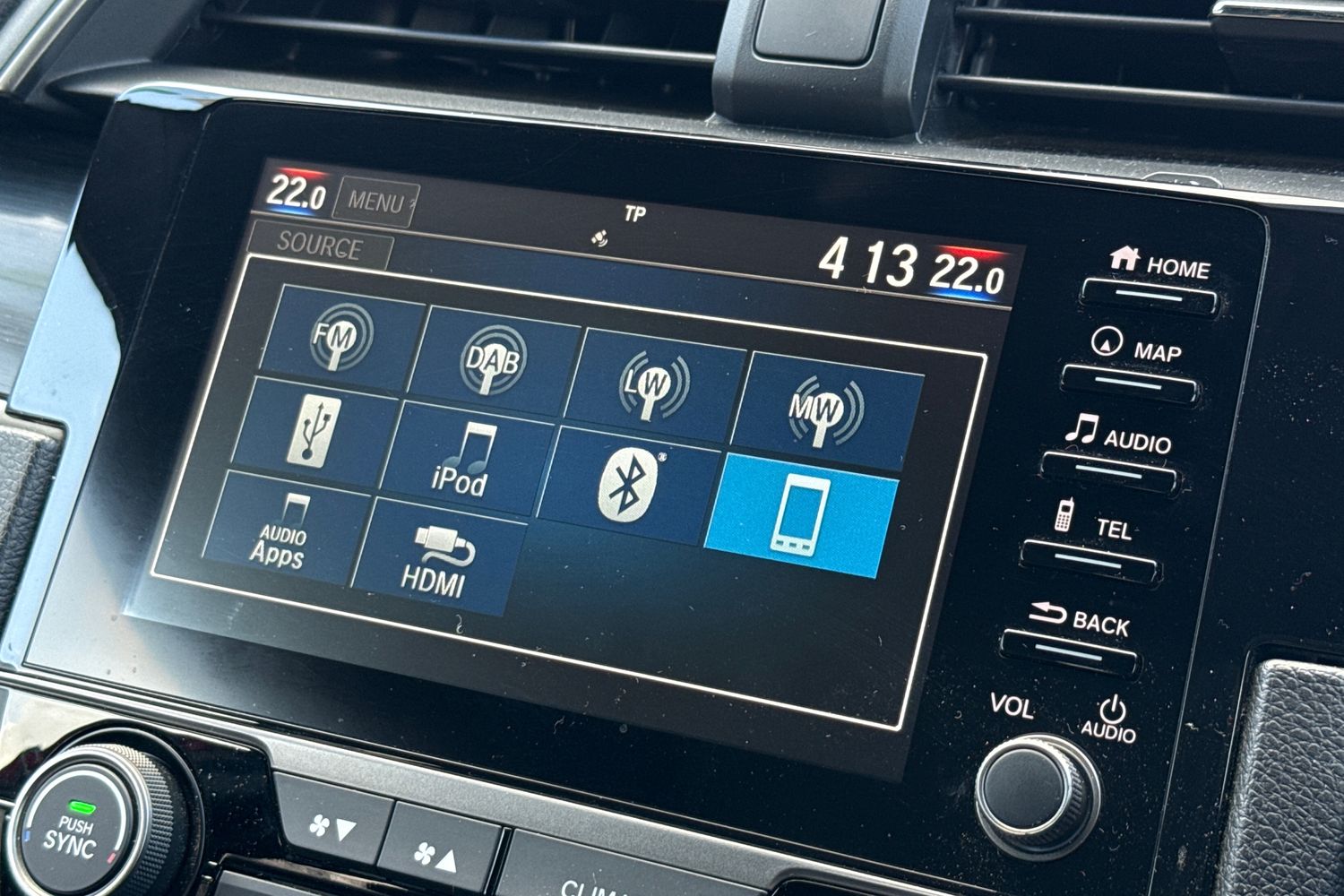 Used Honda Civic 2021 for sale - 78060828: Photo 45