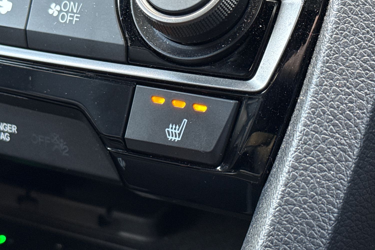 Used Honda Civic 2021 for sale - 78060828: Photo 46