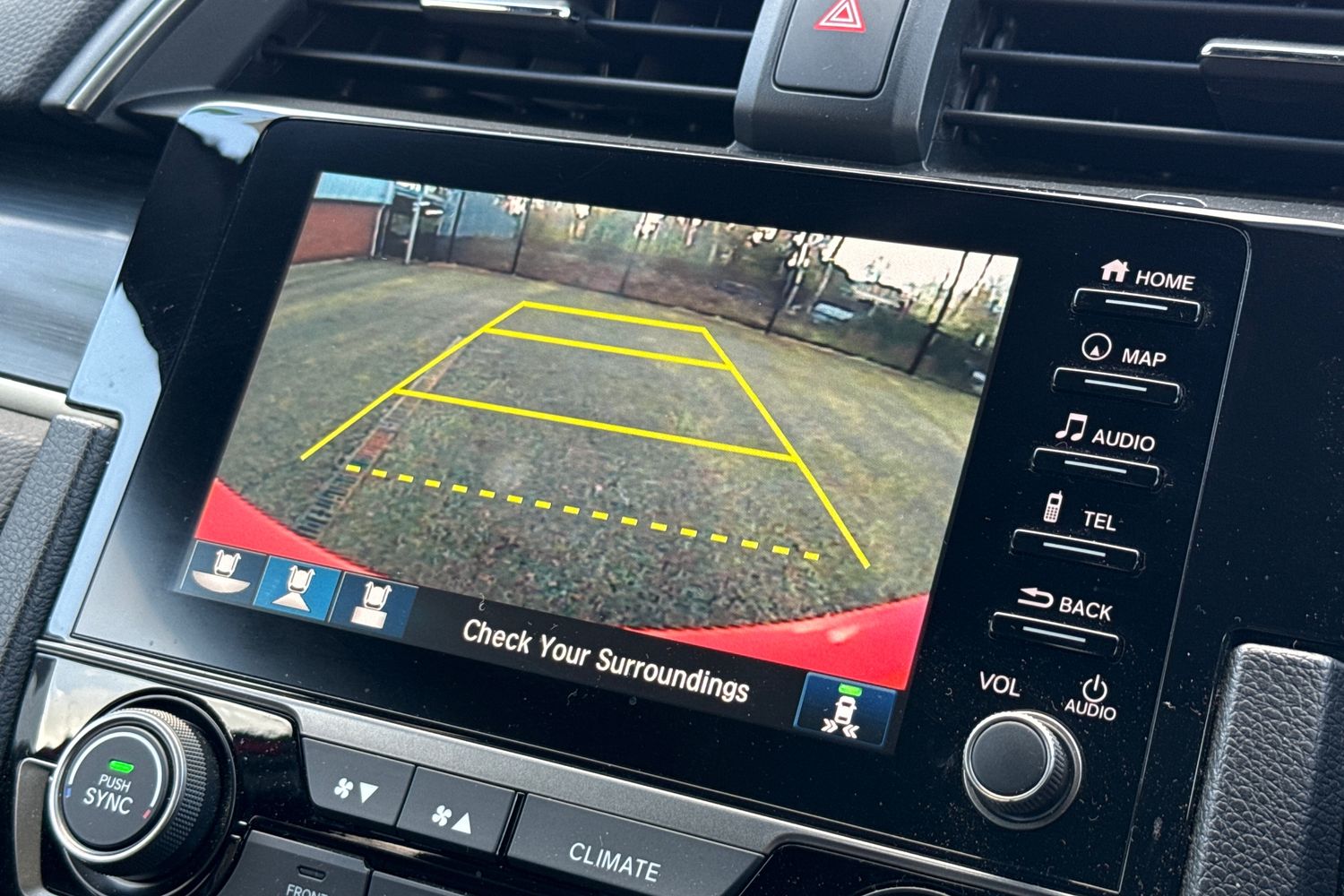 Used Honda Civic 2021 for sale - 78060828: Photo 48