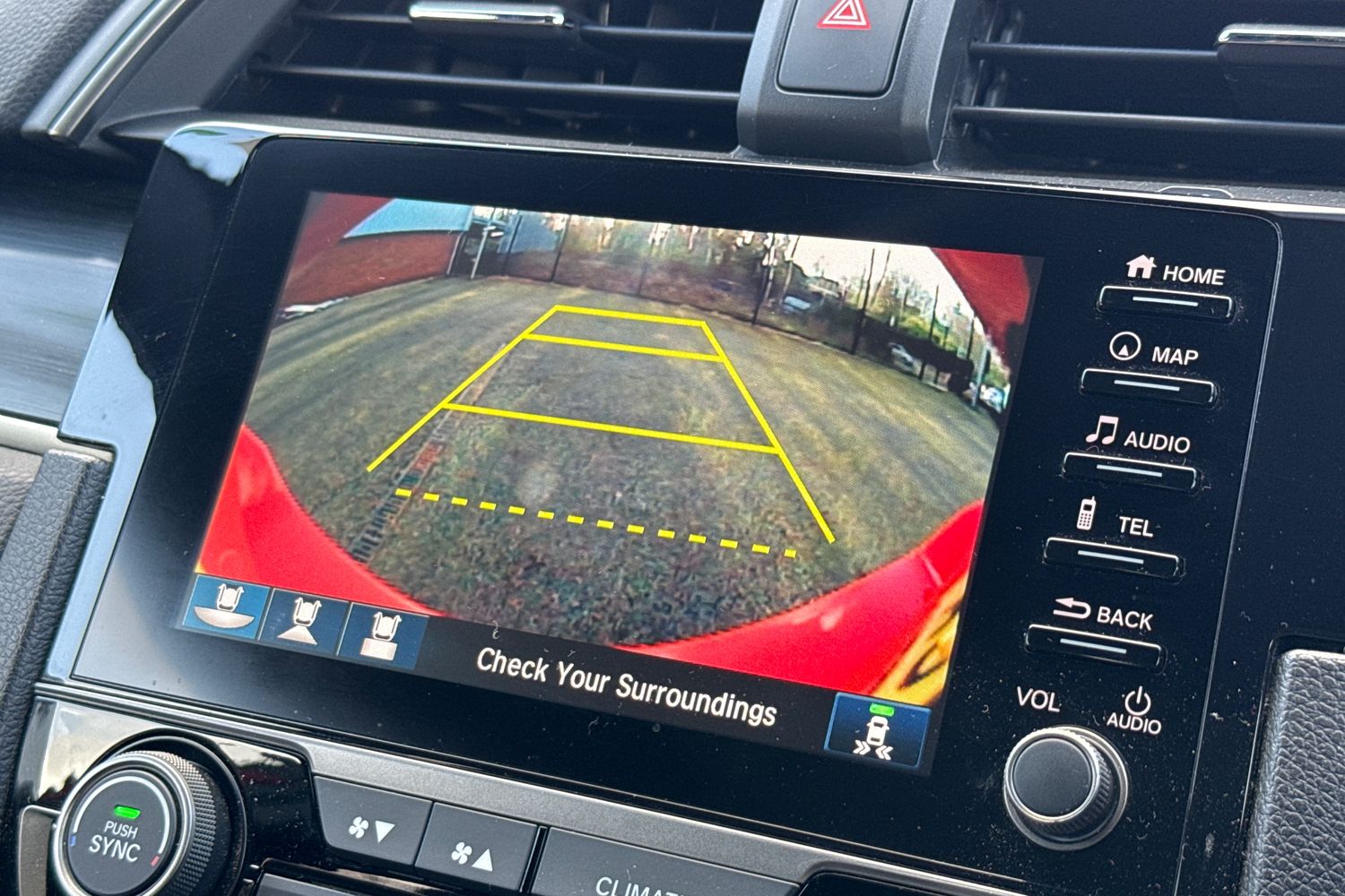 Used Honda Civic 2021 for sale - 78060828: Photo 49