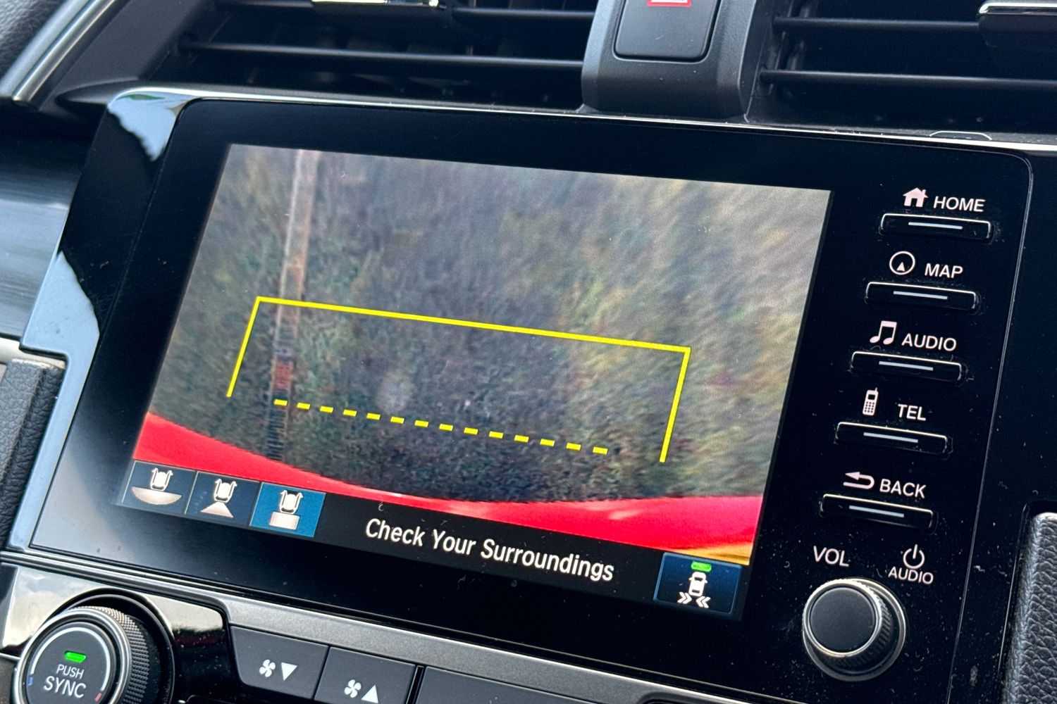 Used Honda Civic 2021 for sale - 78060828: Photo 50