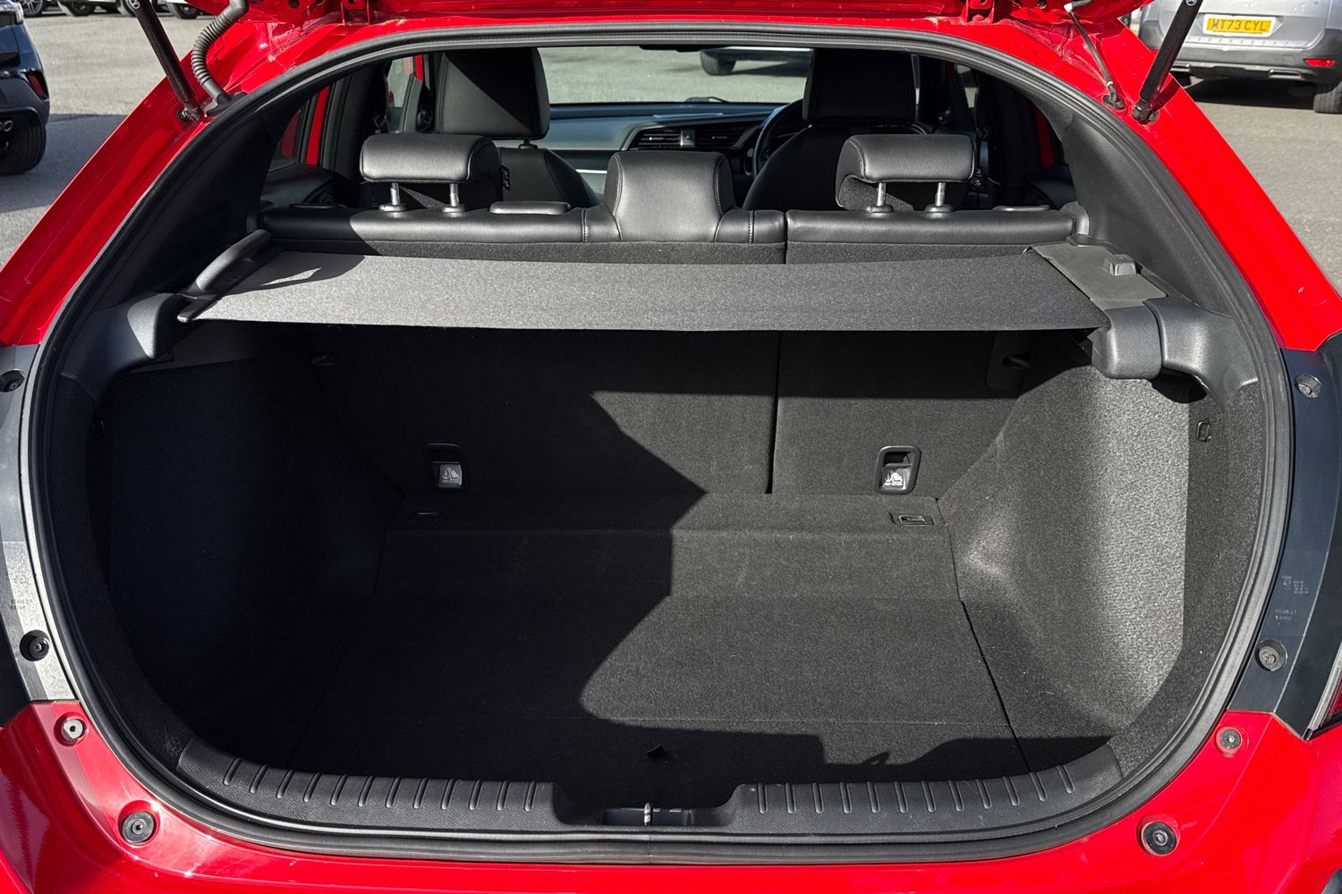 Used Honda Civic 2021 for sale - 78060828: Photo 9