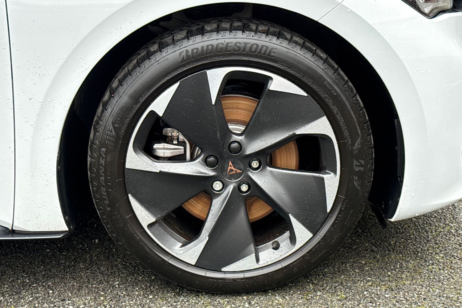 Used Cupra Born 2025 for sale - 77849392: Photo 12