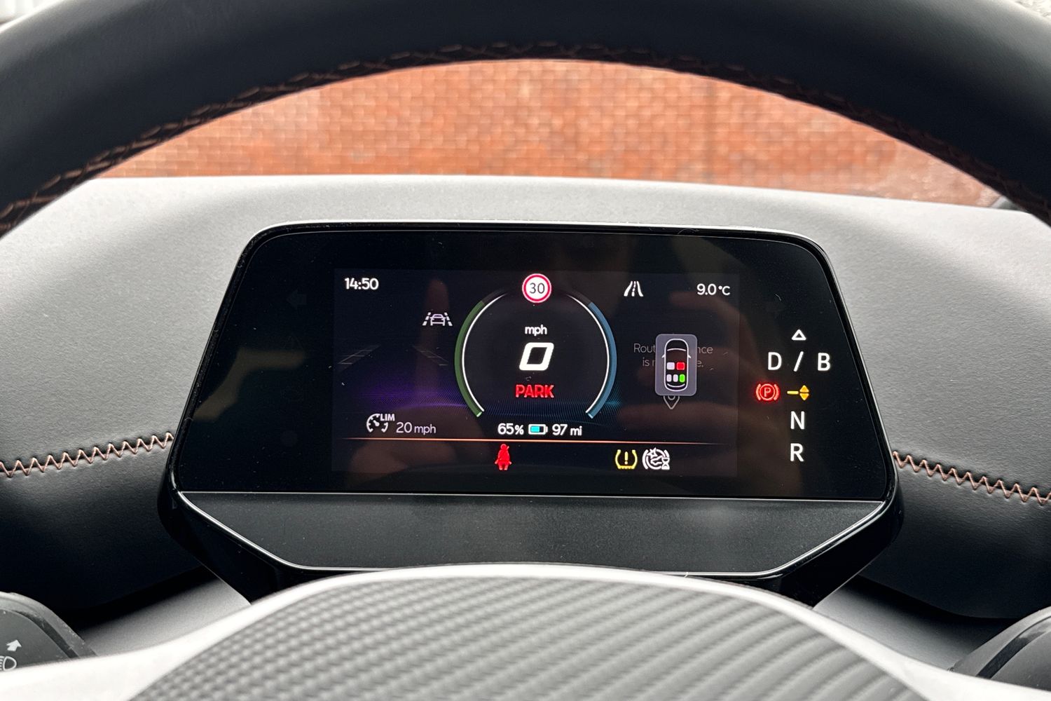 Used Cupra Born 2025 for sale - 77849392: Photo 19