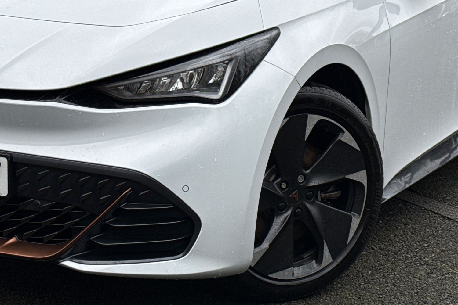 Used Cupra Born 2025 for sale - 77849392: Photo 26