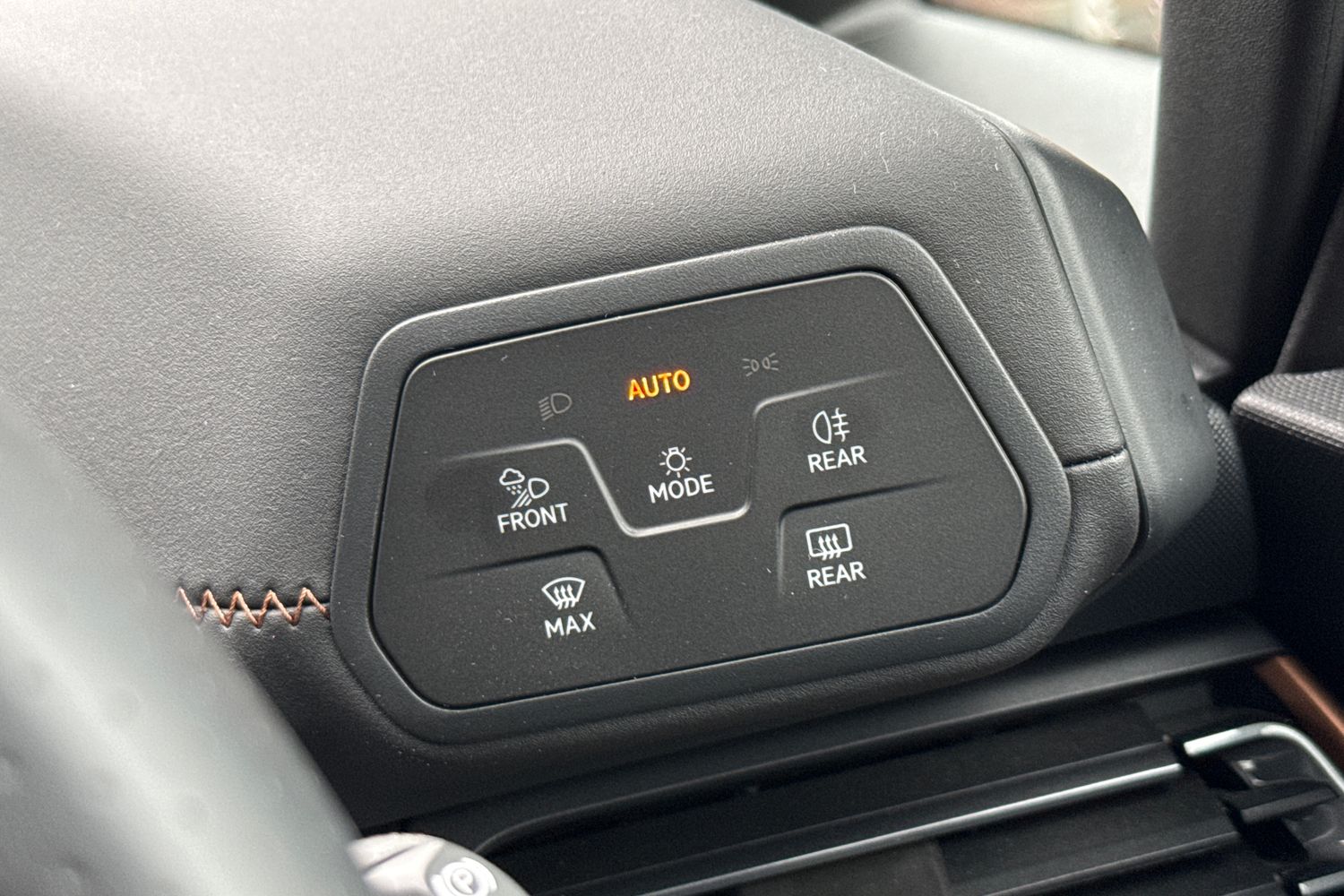 Used Cupra Born 2025 for sale - 77849392: Photo 39