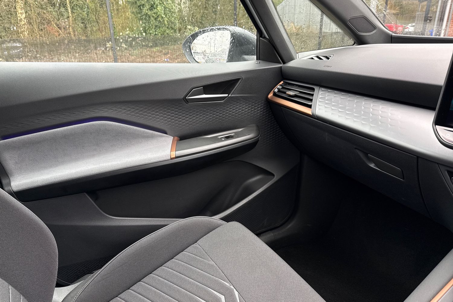 Used Cupra Born 2025 for sale - 77849392: Photo 43