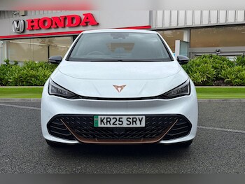 Used Cupra Born 2025 for sale - 77849392: Photo