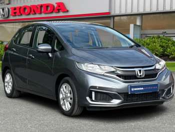 2018 - 1.3 i-VTEC SE 5-Door