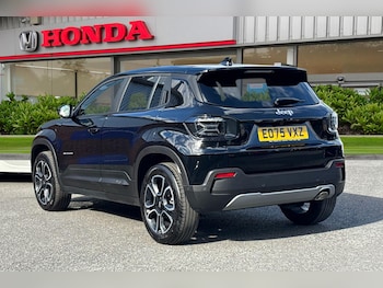 Used Jeep Avenger 2025 for sale - 79456092: Photo