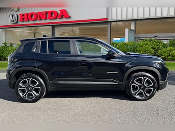 Used Jeep Avenger 2025 for sale - 79456092: Photo