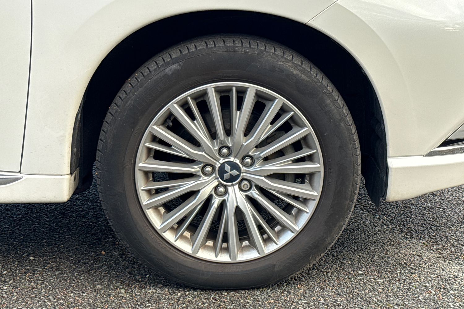 Used Mitsubishi Outlander 2018 for sale - 76391029: Photo 12