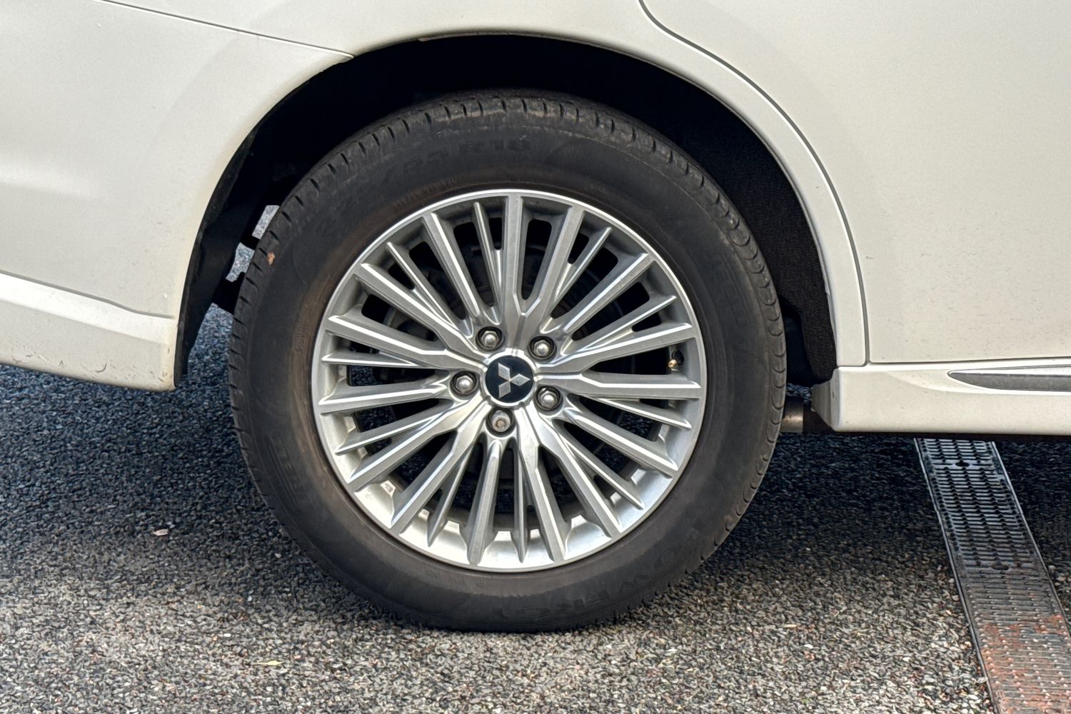 Used Mitsubishi Outlander 2018 for sale - 76391029: Photo 13