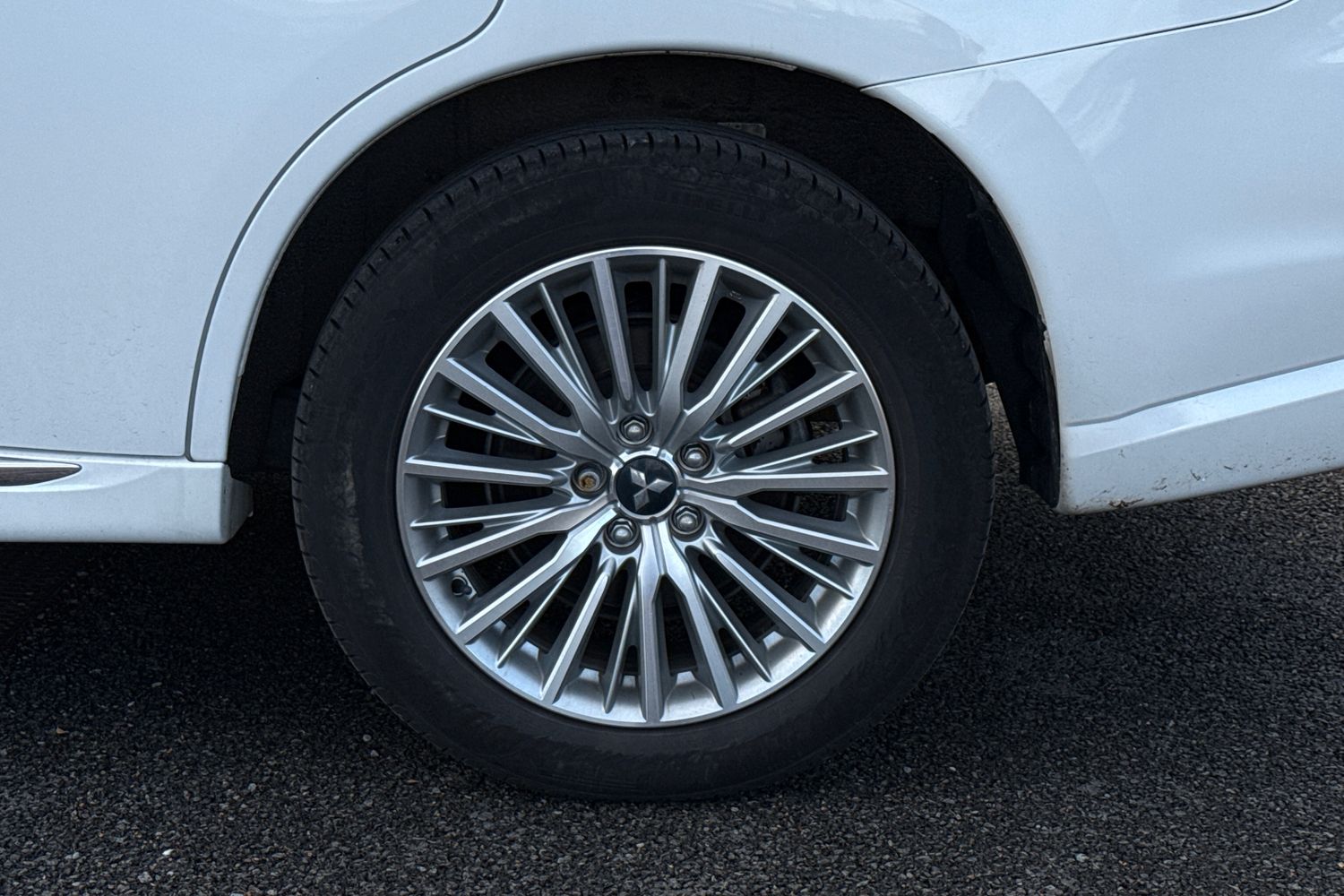 Used Mitsubishi Outlander 2018 for sale - 76391029: Photo 14