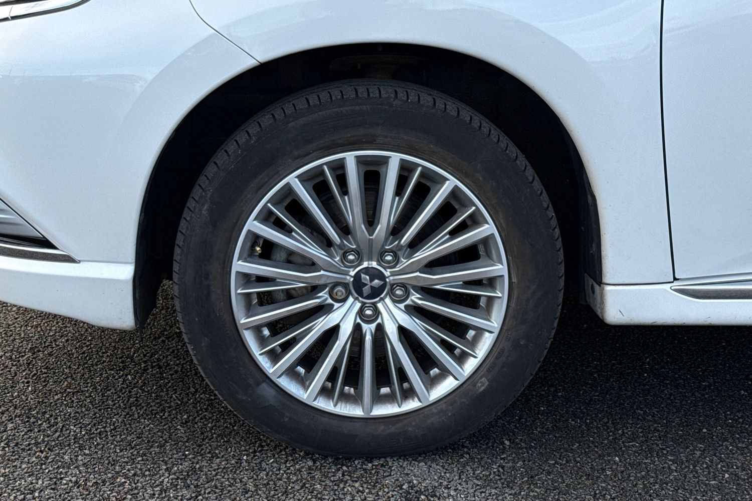 Used Mitsubishi Outlander 2018 for sale - 76391029: Photo 15