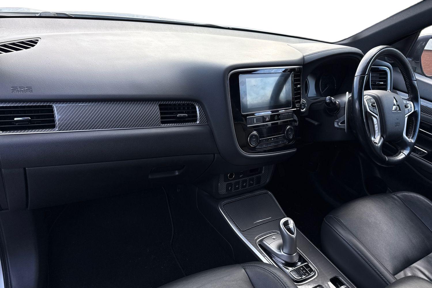 Used Mitsubishi Outlander 2018 for sale - 76391029: Photo 16