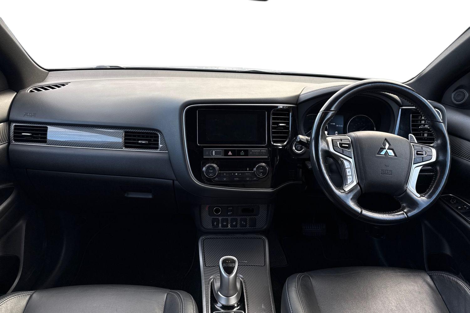 Used Mitsubishi Outlander 2018 for sale - 76391029: Photo 17