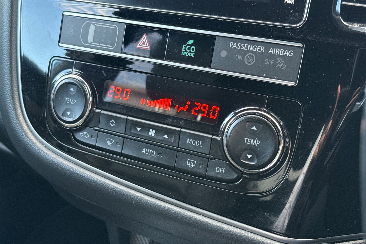 Used Mitsubishi Outlander 2018 for sale - 76391029: Photo 21