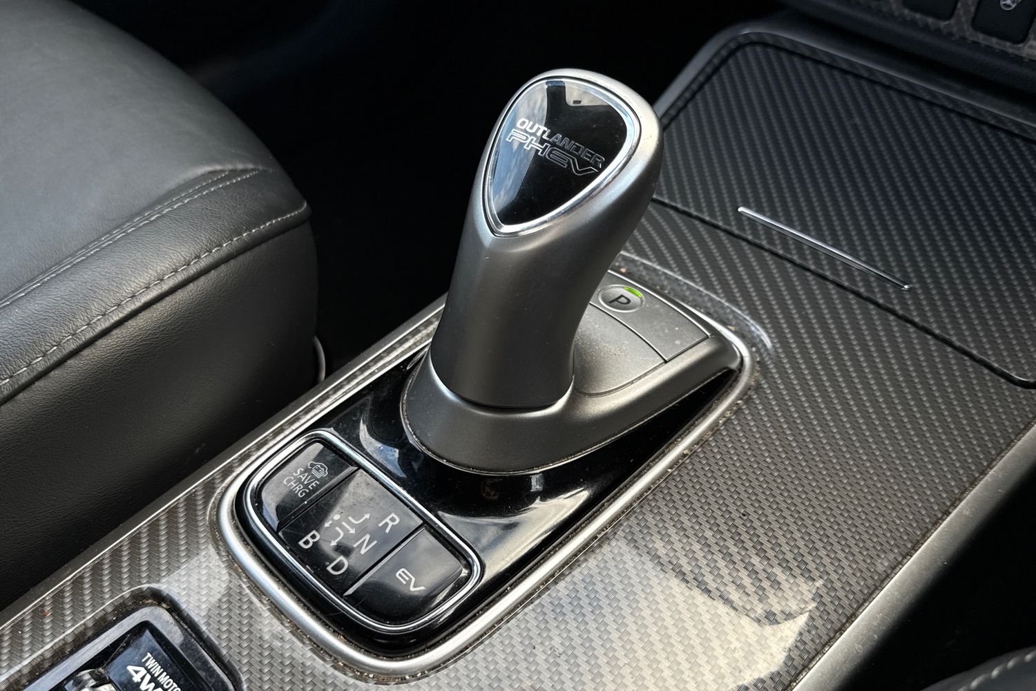 Used Mitsubishi Outlander 2018 for sale - 76391029: Photo 22