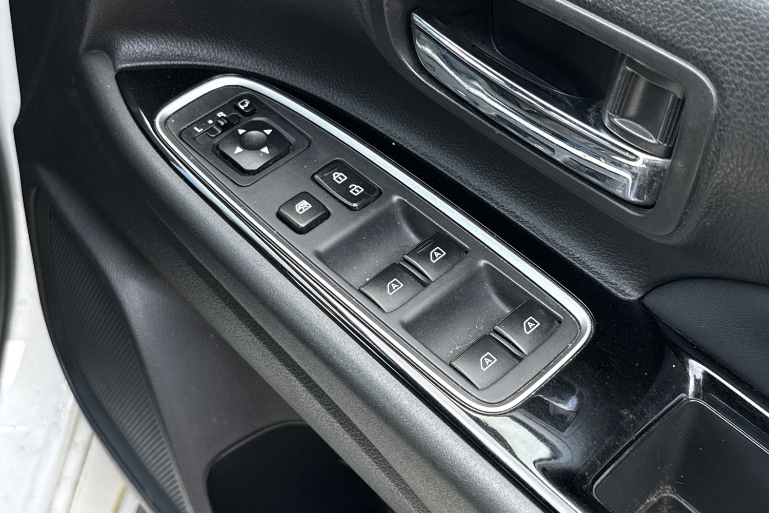 Used Mitsubishi Outlander 2018 for sale - 76391029: Photo 23