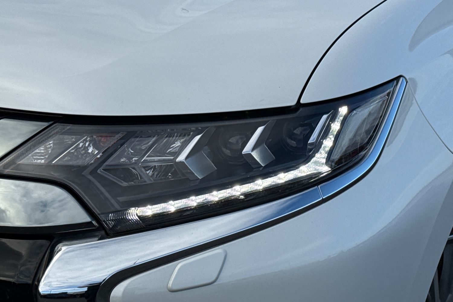 Used Mitsubishi Outlander 2018 for sale - 76391029: Photo 26